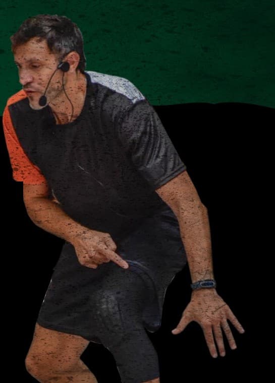 Andrés Horst