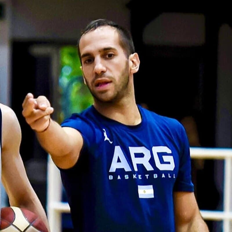 Mariano Sanchez